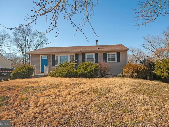 214 N Bradford St, Seaford, DE 19973