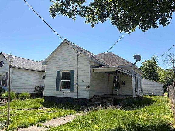 4th image of 803 W Pine St