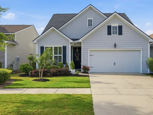 376 Seaside Trl, Summerville, SC 29486