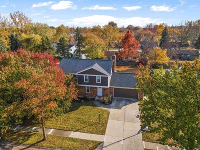7538 Hermitage Pl, Fort Wayne, IN, 46815