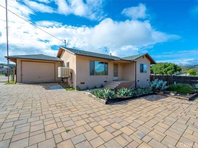 8390 San Gabriel Rd, Atascadero, CA, 93422