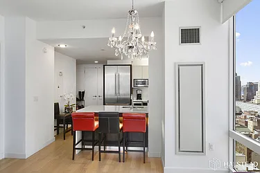 Rented by Halstead Real Estate