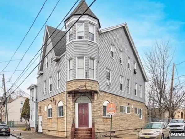 84-88 Jefferson St, Paterson, NJ 07522