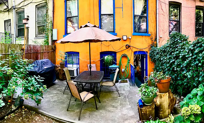 Rented by Boerum Hill Realty | media 120