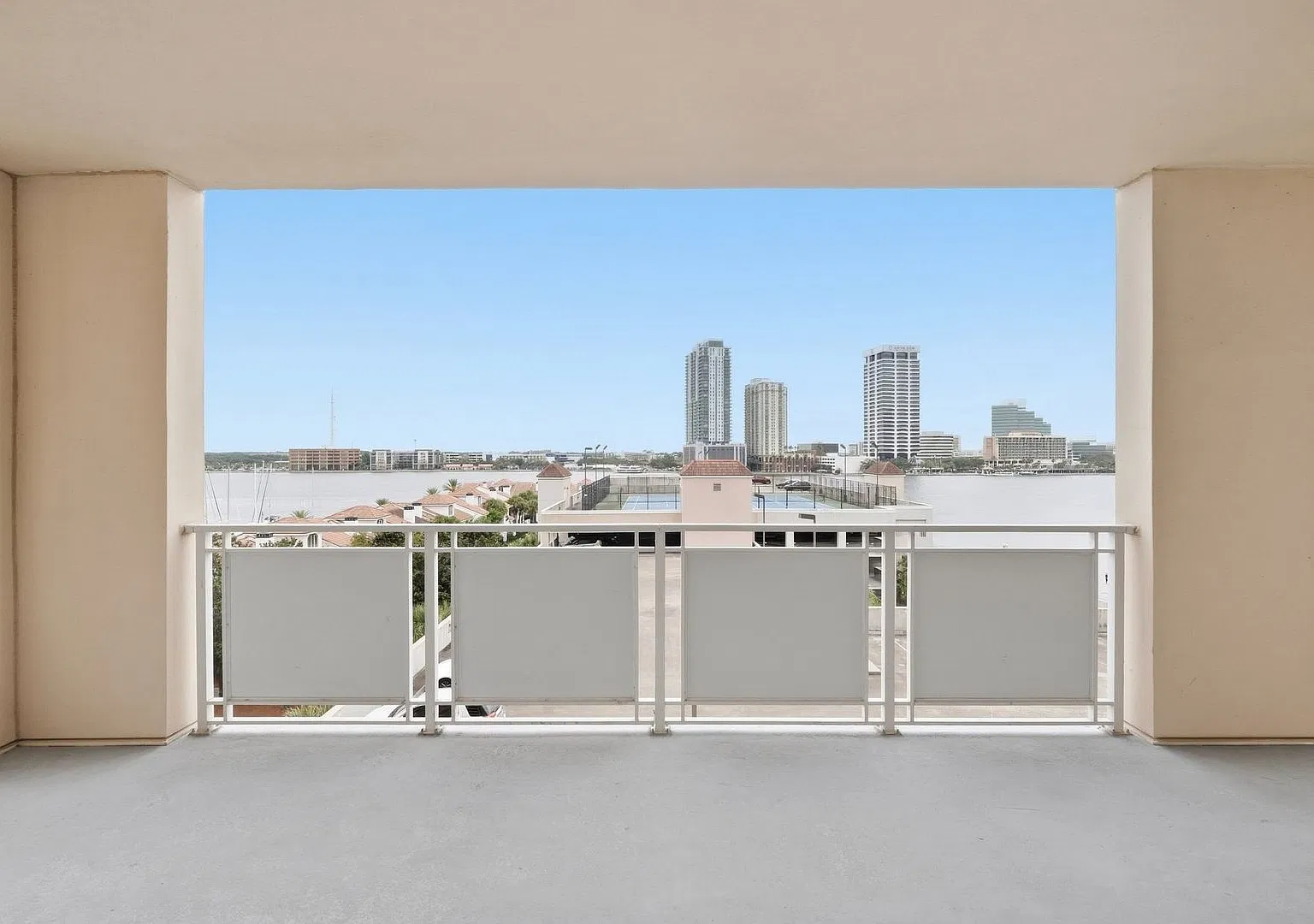 400 E Bay Street #410 (TP) — Photo 2