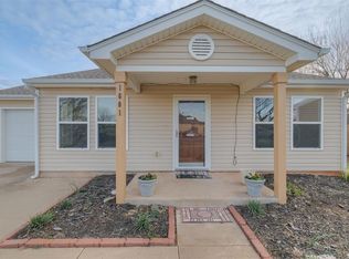 1601 NW 146th St, Edmond, OK 73013