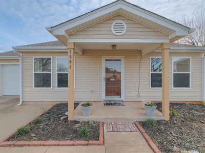 1601 NW 146th St, Edmond, OK, 73013