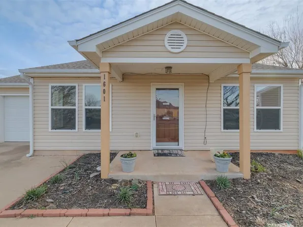 1601 NW 146th St, Edmond, OK 73013