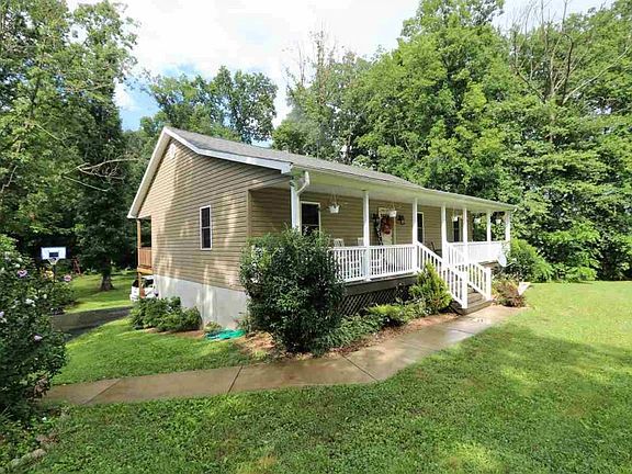 4th image of 1254 Howardsville Tpke