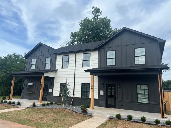 1802 E Alameda St, Norman, OK 73071