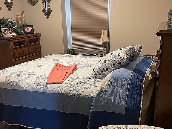 Bedroom #2
