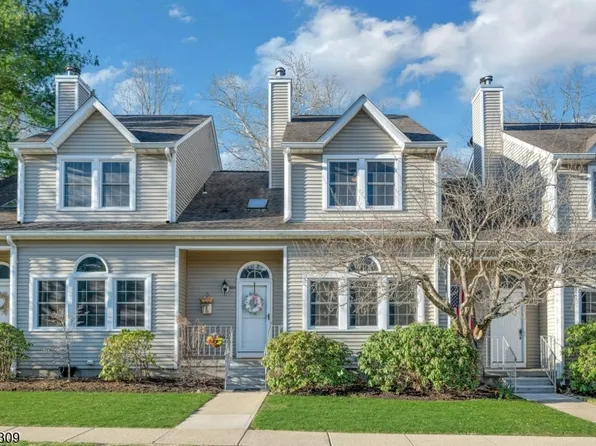 514 Faulkner Dr, Independence Twp., NJ 07840