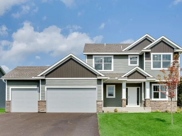 101 144th Ln NW, Andover, MN 55304