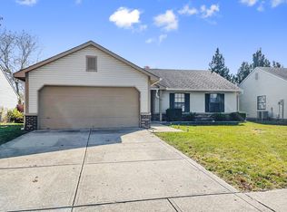 23 Lake Dr S, Brownsburg, IN 46112