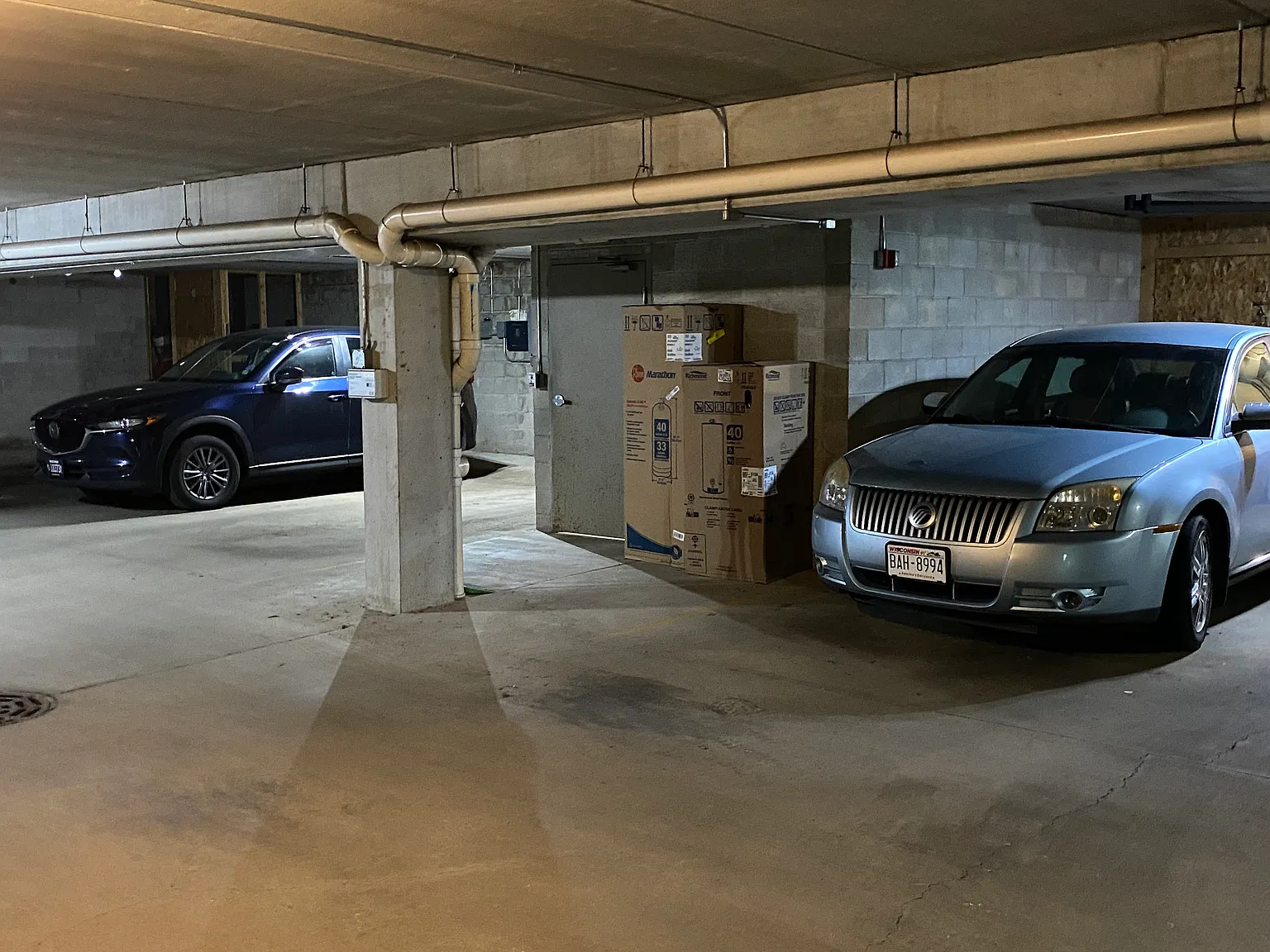 2 bed, 1100 sqft, $1,400 — Photo 2