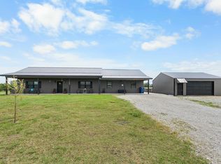 190 Sawyer Holw, Pineville, AR 72566