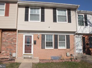 1530 Harford Square Dr, Edgewood, MD