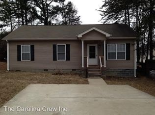 1519 Lees Chapel Rd, Greensboro, NC 27405