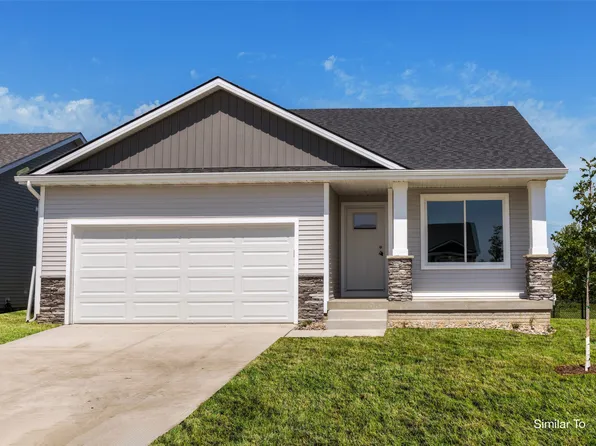 6440 NE 11th Ct, Des Moines, IA 50313