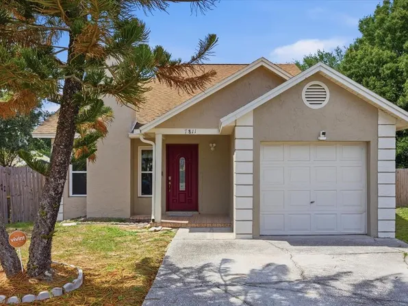 7811 Wortham Ct, Orlando, FL 32825