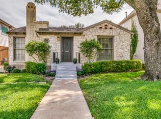 6116 Penrose Ave, Dallas, TX 75214