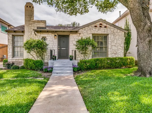 6116 Penrose Ave, Dallas, TX 75214