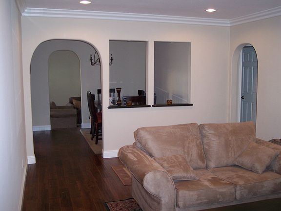 Dinning room