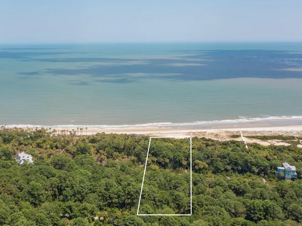 295 Pelican Flight Dr Lot 16, Isle Of Palms, SC 29451