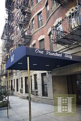 Rented by Halstead Real Estate