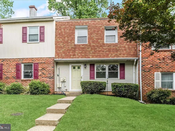 372 Wells Ter #372, West Chester, PA 19380