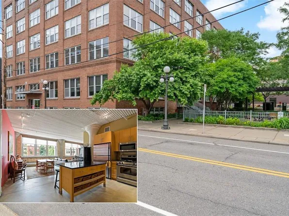 225 9th St E Unit 205, Saint Paul, MN 55101