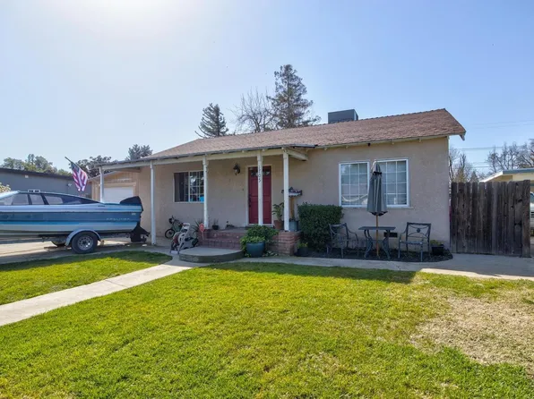 1705 Concord Ave, Modesto, CA 95350
