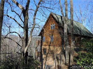375 Deer Run Rd, Deep Gap, NC 28618