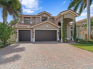 12913 Pennell Pines Rd, Boynton Beach, FL 33436