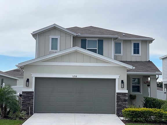 3rd image of 1218 Forest Gate Cir