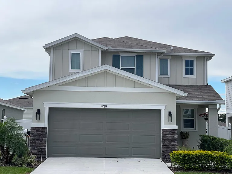 1218 Forest Gate Cir — Photo 3