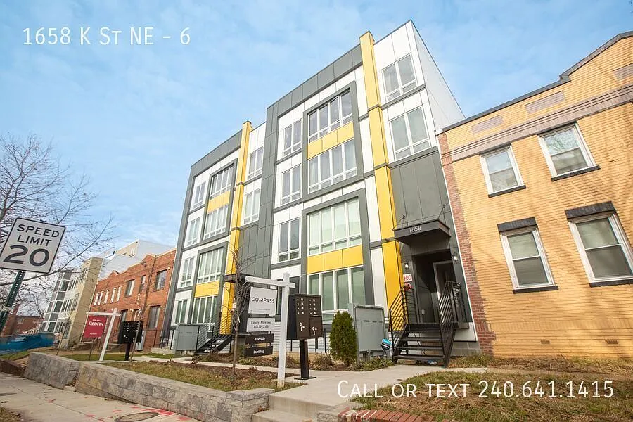 Stunning 2 BA/2 BR Condo in Langston! — Photo 2