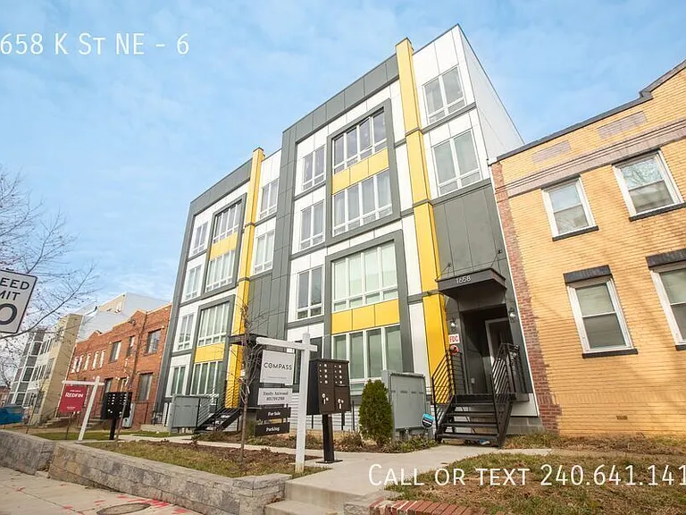 1658 K St NE #6 — Photo 2