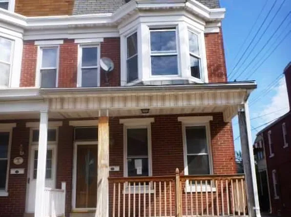 27 S Dewey St, York, PA 17404