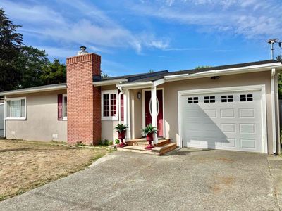 1232 McNamara Ave, Crescent City, CA, 95531