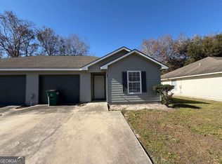 80 Sapalo Dr, Saint Marys, GA 31558
