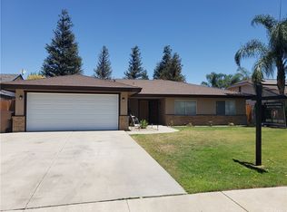 9900 Marilee Ave, Bakersfield, CA