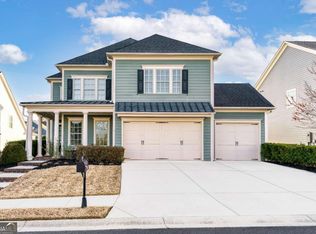 6314 Cedar Springs Ln, Hoschton, GA 30548