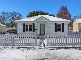 624 N Grant St, Lebanon, IN 46052