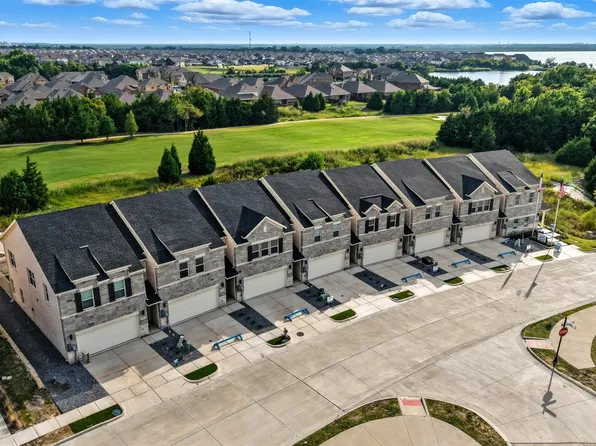 1606 Governors Blvd, Forney, TX 75126