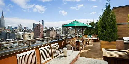 Rented by Cushman & Wakefield (Management)