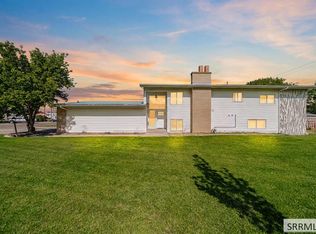 220 NE Main St, Blackfoot, ID 83221
