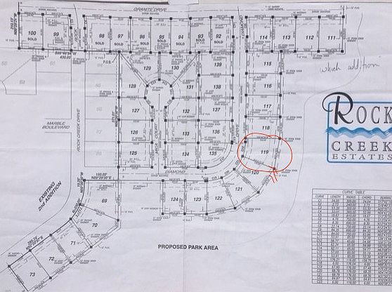 2nd image of 520 Diamond Dr