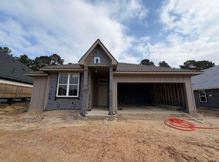 9570 Friedlander Way, Tyler, TX 75703
