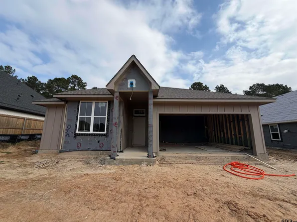 9570 Friedlander Way, Tyler, TX 75703
